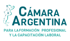 Cámara Argentina para la Formación Profesional y la Capacitación Laboral