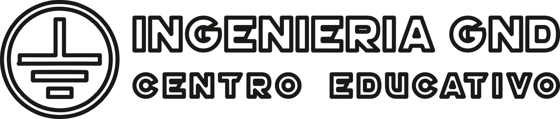 Logo de Ingeniería GND